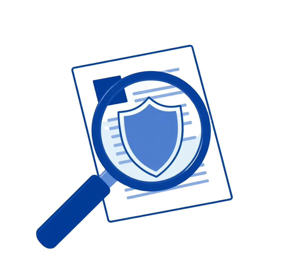 Importer Exporter Code Registration illustration